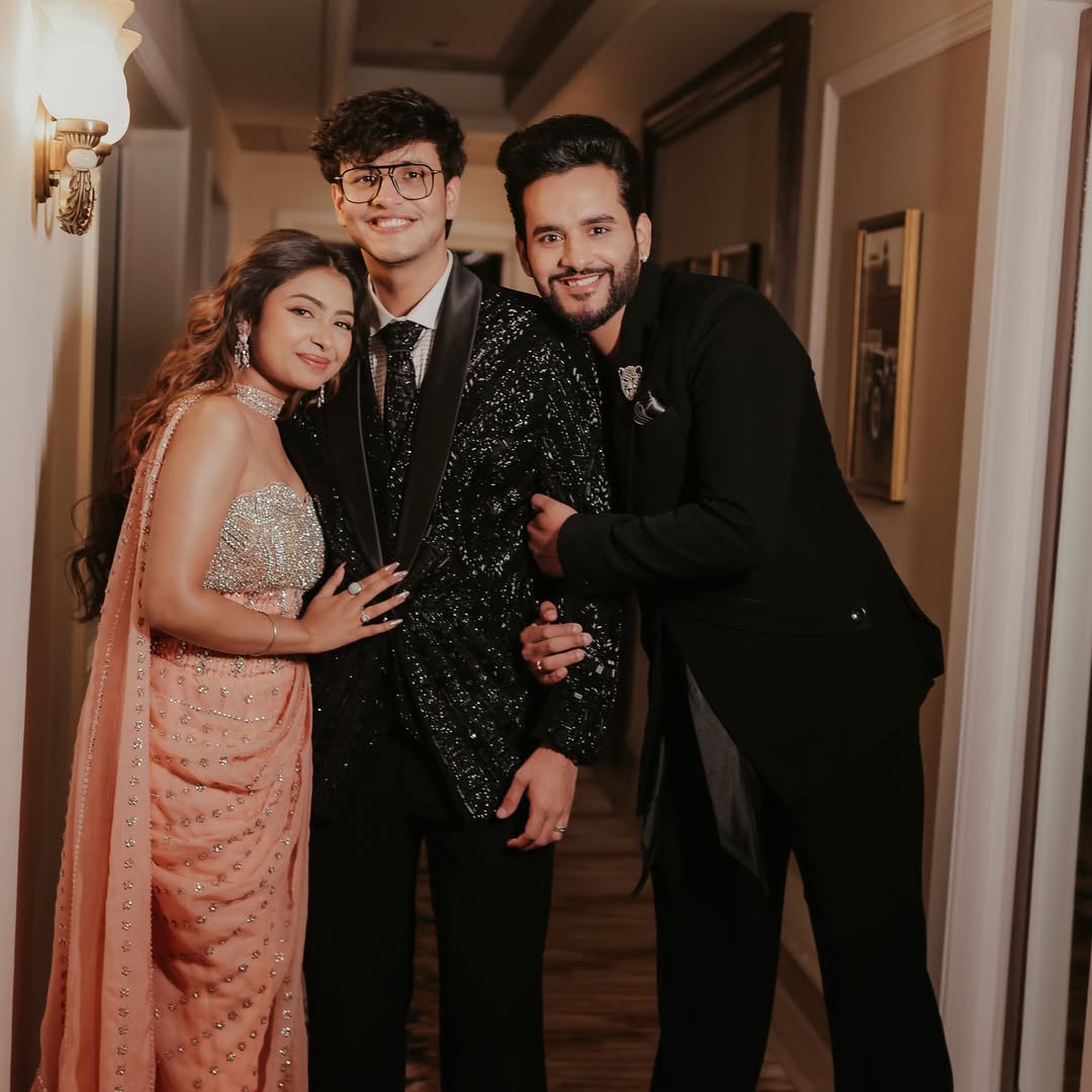 Wedding Celebration