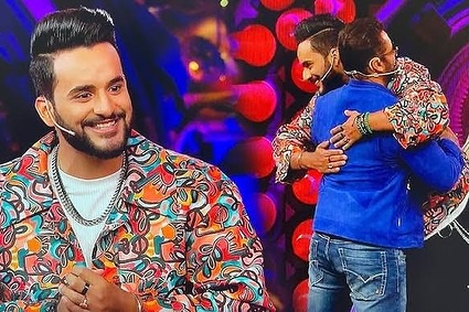 Abhishek Malhan - Bigg Boss OTT 2